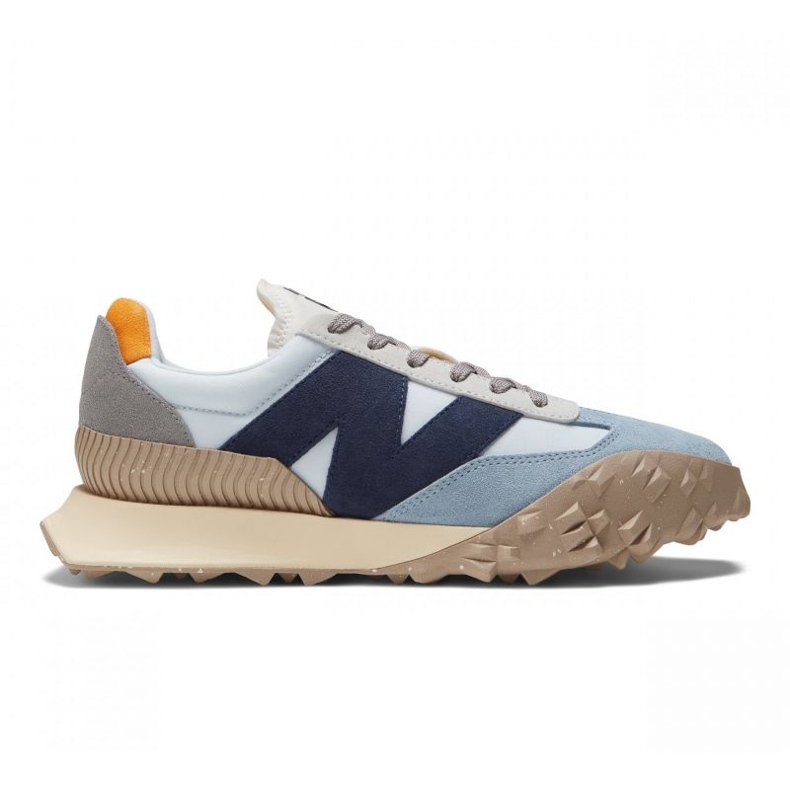 New Balance UXC72WB Schuhe mehrfarbig