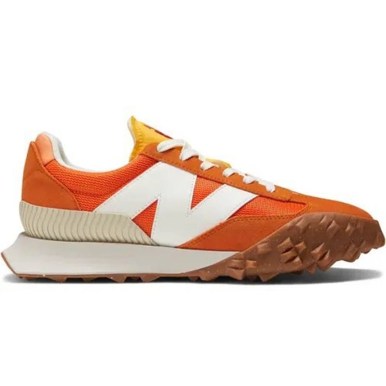 New Balance UXC72SB Schuhe orange