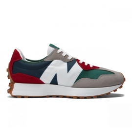 New Balance M MS327PWA Schuhe mehrfarbig