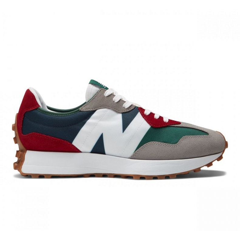 New Balance M MS327PWA Schuhe mehrfarbig