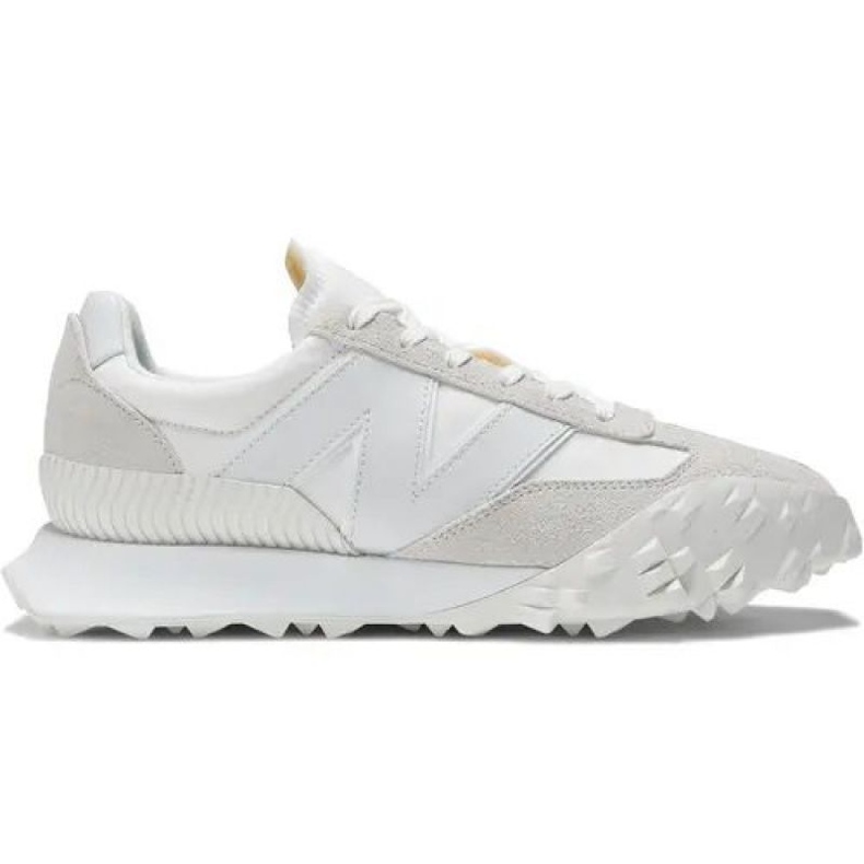 New Balance UXC72RB Schuhe weiß