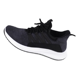 SHELOVET Marineblaue Sportschuhe für Herren navy blau