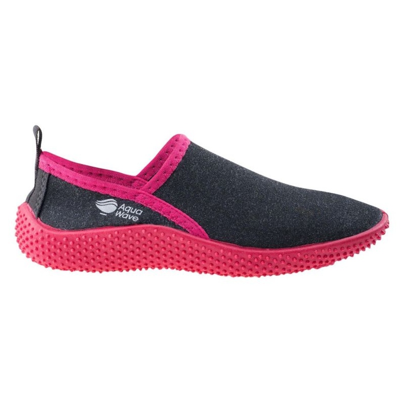 Schuhe Aquawave bargi jrg Jr 92800 304 486 schwarz rosa