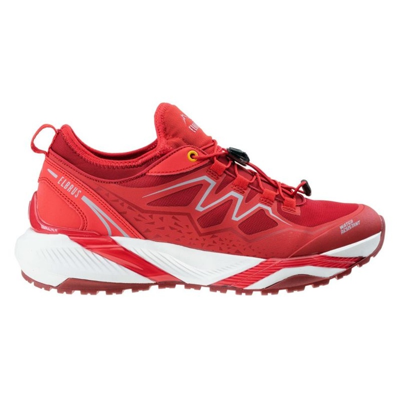 Elbrus Ebro Wr Gr M 92800346703 rot