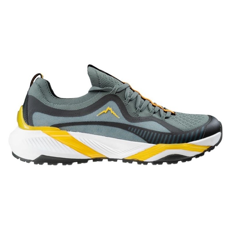 Elbrus Elmisti Gr 92800346798 Schuhe grau
