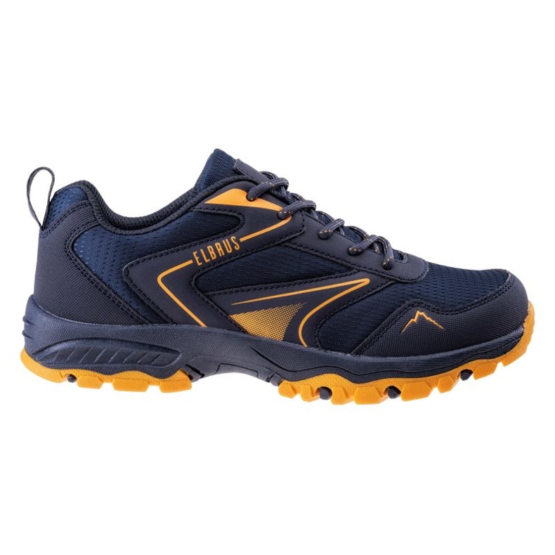 Elbrus Faltis Teen Jr. 92800401519 blau