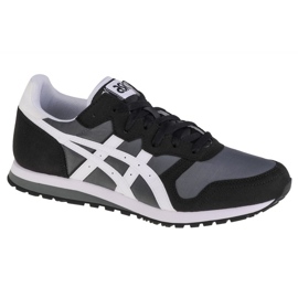 Asics Oc Runner M 1201A388-021 Schuhe grau