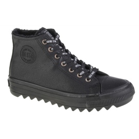 Big Star Schuhe EE274110 schwarz