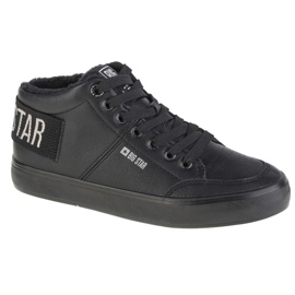 Big Star Schuhe EE274351 schwarz