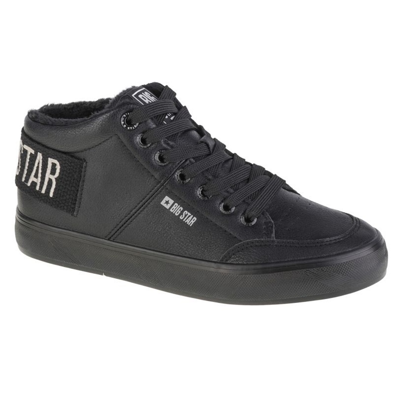 Big Star Schuhe EE274351 schwarz