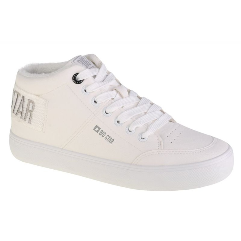 Big Star Schuhe W EE274352 weiß