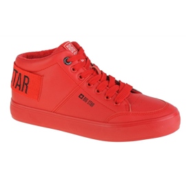 Big Star Schuhe W EE274354 rot