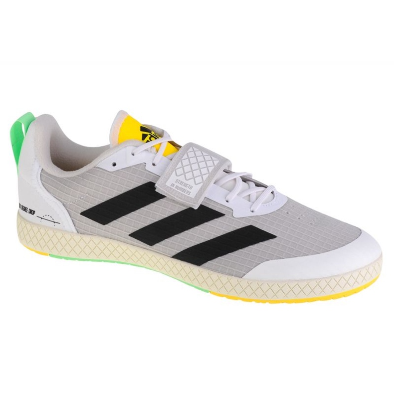 Adidas The Total GW6353 Schuhe weiß