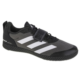 Adidas The Total GW6354 Schuhe schwarz