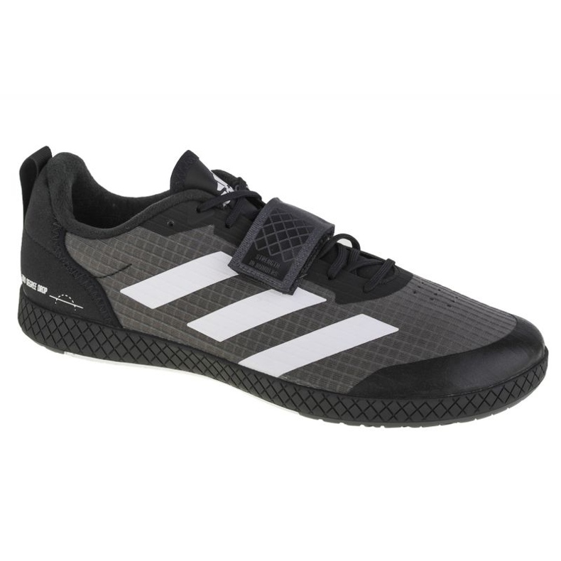 Adidas The Total GW6354 Schuhe schwarz