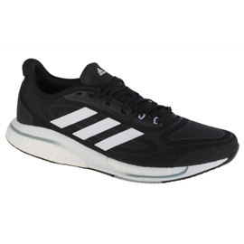 Adidas Supernova + GX2953 Schuhe schwarz