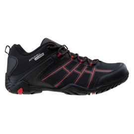 Elbrus Rimley Wp M 92800377 089 Schuhe schwarz