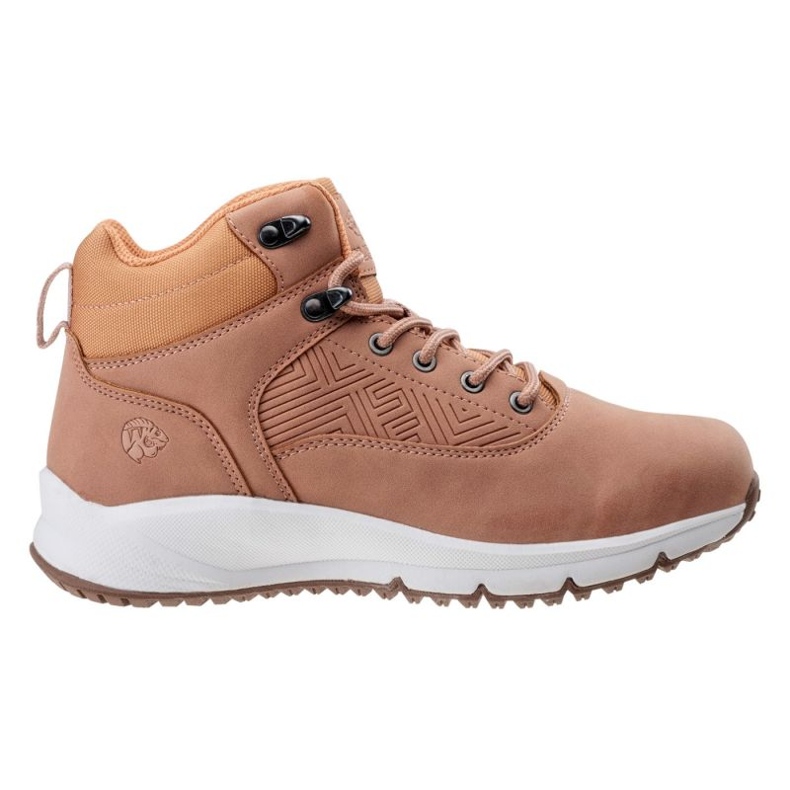 Iguana Iwana Halbschuhe W 92800377114 braun