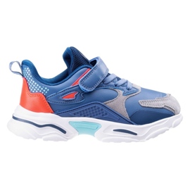 Bejo Badru Jr 92800401 075 Schuhe blau