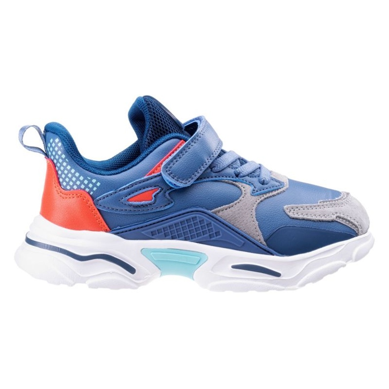 Bejo Badru Jr 92800401 075 Schuhe blau