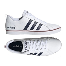 Adidas Vs Pace M GW6665 Schuhe weiß