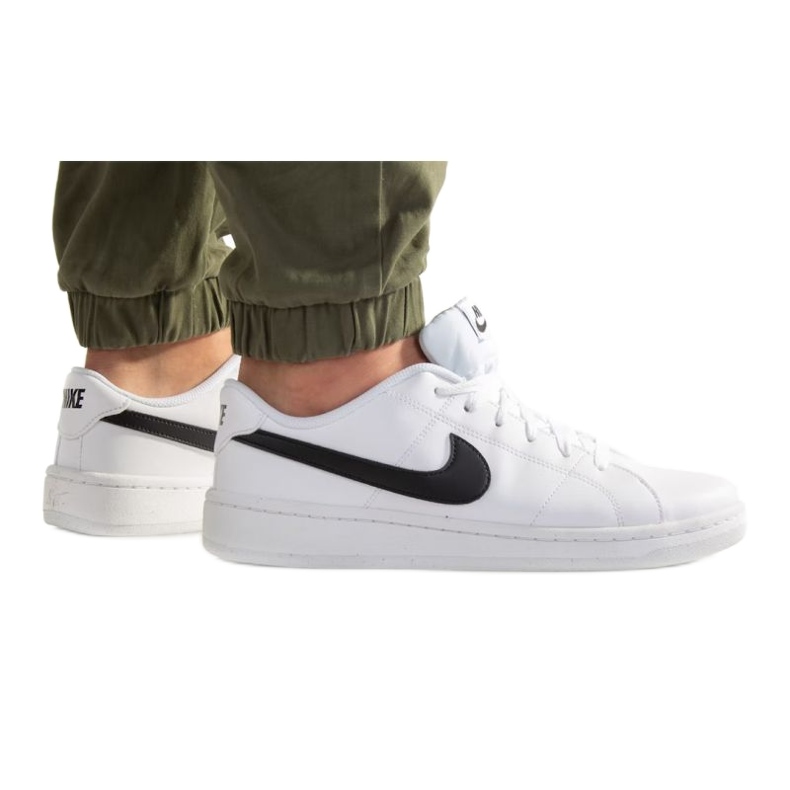 Nike Court Royale 2 Nn DH3160-101 Schuhe weiß