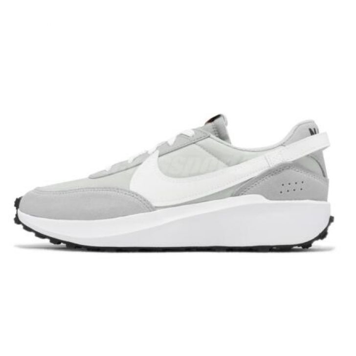 Nike Waffle Debut M DH9522-003 Schuhe grau