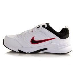 Nike Defyallday 4E M DM7564-102 Schuh weiß
