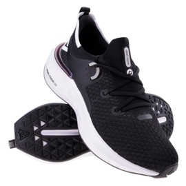 Schuhe Peak E11617H M 92800407595 schwarz