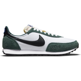 Nike Waffle Trainer 2 M DJ6054-100 weiß grün
