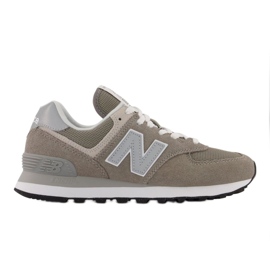 New Balance WL574EVG Schuhe grau