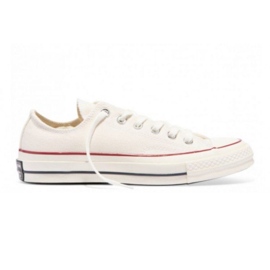 Converse Chuck 70 Schuhe - Ox W 162065C weiß