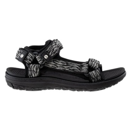 Hi-Tech-Hanar-Sandalen 92800401613 schwarz