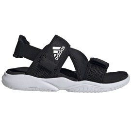 Adidas Terrex Sumra W FV0845 Sandalen schwarz