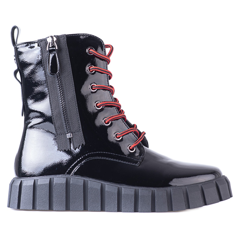 W. Potocki Schwarze Arbeiter auf der Potocki-Plattform