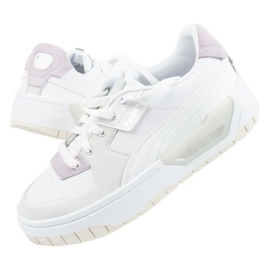 Puma Cali Dream 383112 02 Sportschuhe weiß