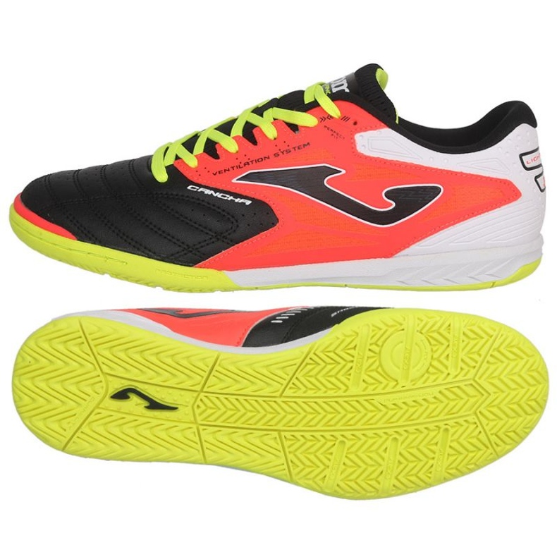 Joma Cancha 2201 In M CANS2201IN Schuhe mehrfarbig mehrfarbig