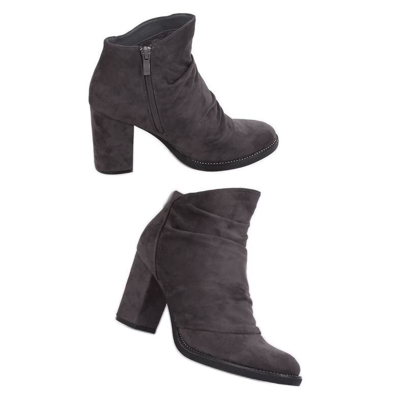 Puebla Graue High Heels