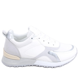 PA1 Sportschuhe für Damen in Midge White weiß