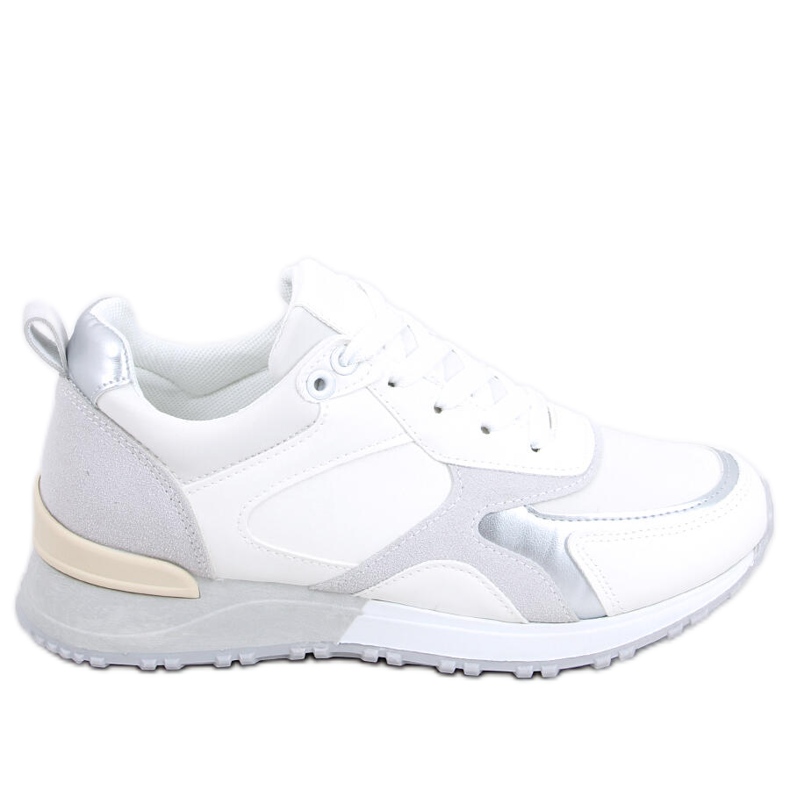 PA1 Sportschuhe für Damen in Midge White weiß