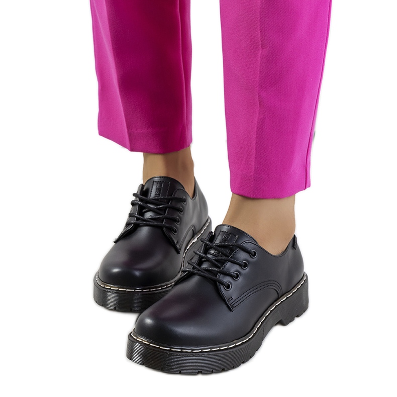 Schwarz Big Star II Oxford 274107