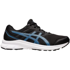 Asics Jolt 3 M 1011B034 014 Laufschuhe schwarz