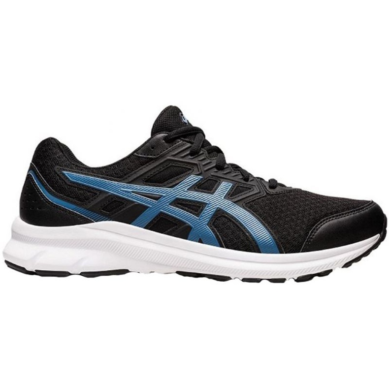 Asics Jolt 3 M 1011B034 014 Laufschuhe schwarz