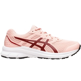 ASICS JOLT 3 1012A908 709 Pink rot mehrfarbig rosa