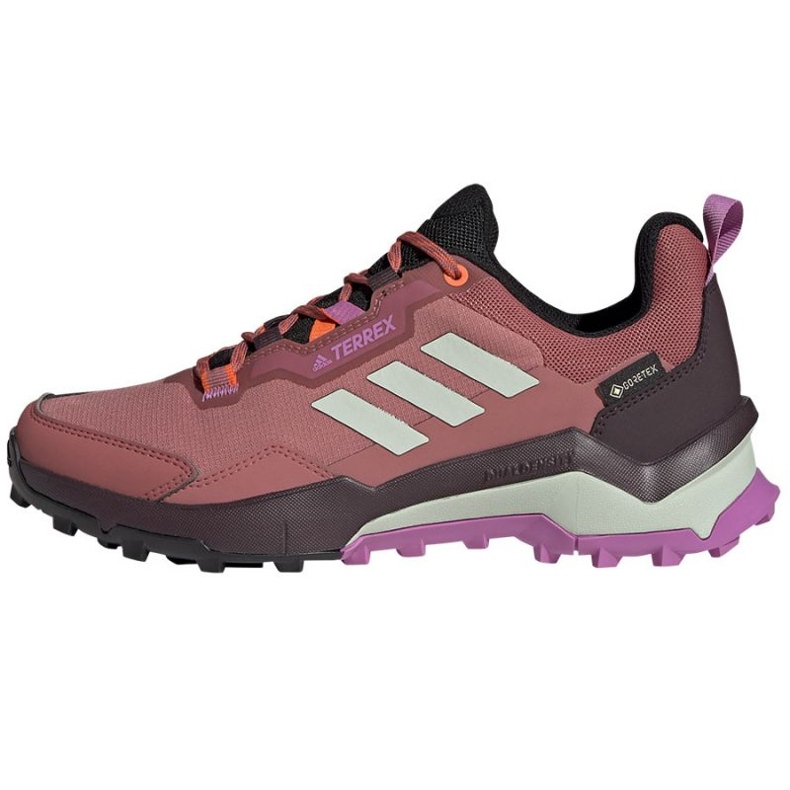 Adidas Terrex AX4 GTX W GZ1728 Schuhe rosa