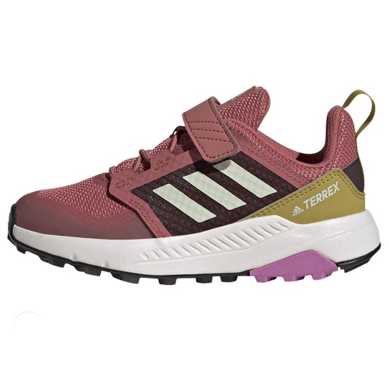 Adidas Terrex Trailmaker Cf K Jr GZ1164 Schuhe rosa