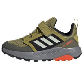 Adidas Terrex Trailmaker Cf K Jr GZ1163 Schuhe grün