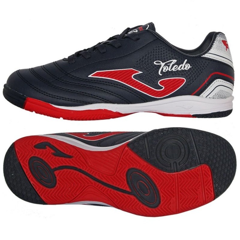 Joma Toledo 2203 In Fußballschuhen TOJW2203IN blau