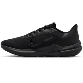 Nike Air Winflo 9 DD6203 002 Laufschuhe schwarz