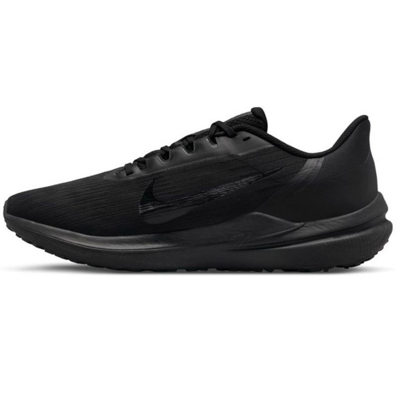 Nike Air Winflo 9 DD6203 002 Laufschuhe schwarz